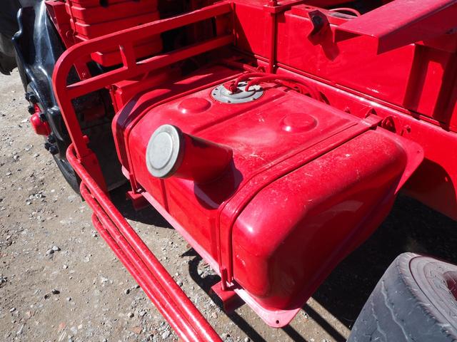 UDトラックス（日産） コンドル 中型 土砂ダンプ *********(101289) 48枚目