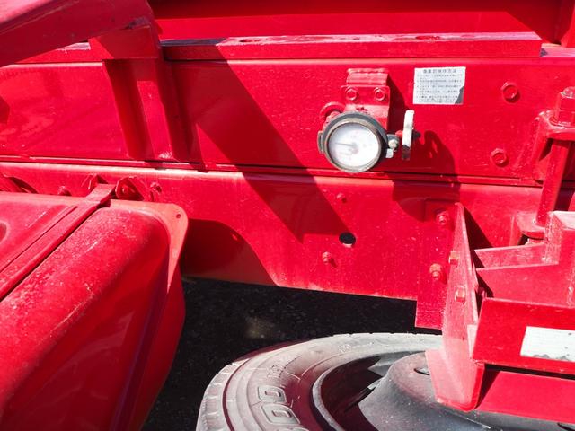 UDトラックス（日産） コンドル 中型 土砂ダンプ *********(101289) 49枚目