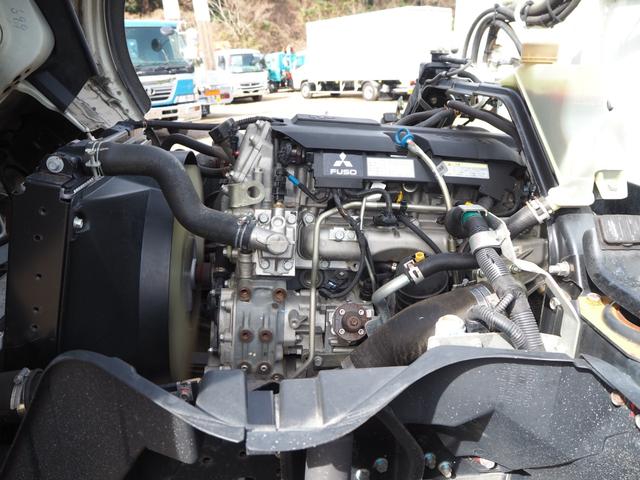 三菱ふそう キャンター 小型 キャリアカー *********(101288) 50枚目