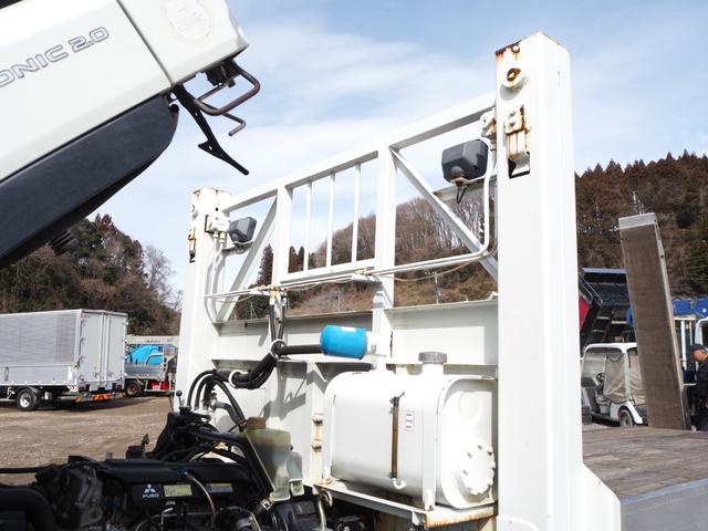 三菱ふそう キャンター 小型 キャリアカー *********(101288) 51枚目