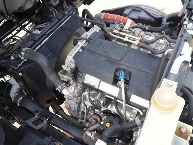 三菱ふそう キャンター 小型 キャリアカー *********(101288) 52枚目