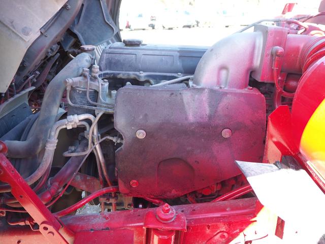 UDトラックス（日産） コンドル 中型 土砂ダンプ *********(101289) 52枚目