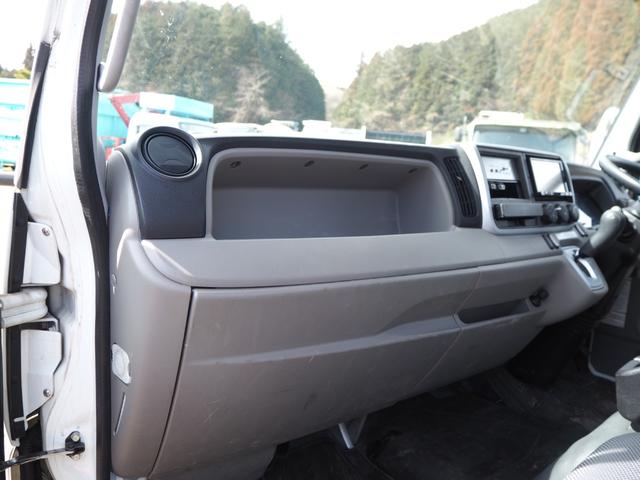 三菱ふそう キャンター 小型 キャリアカー *********(101288) 53枚目