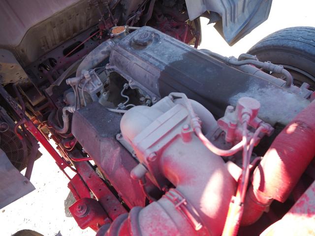 UDトラックス（日産） コンドル 中型 土砂ダンプ *********(101289) 53枚目