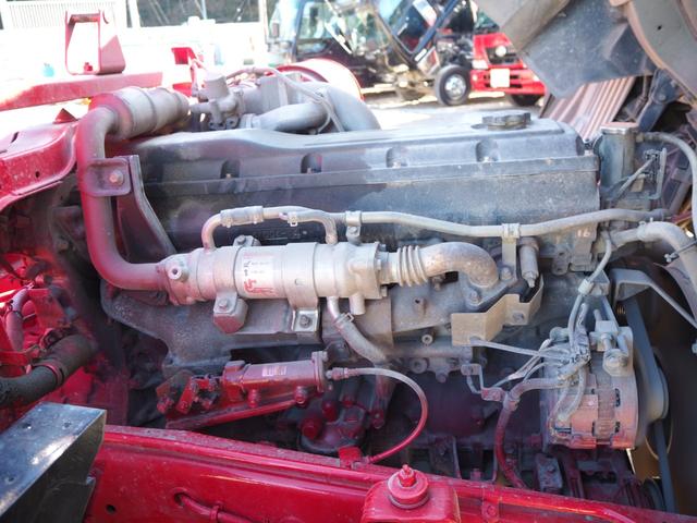 UDトラックス（日産） コンドル 中型 土砂ダンプ *********(101289) 54枚目