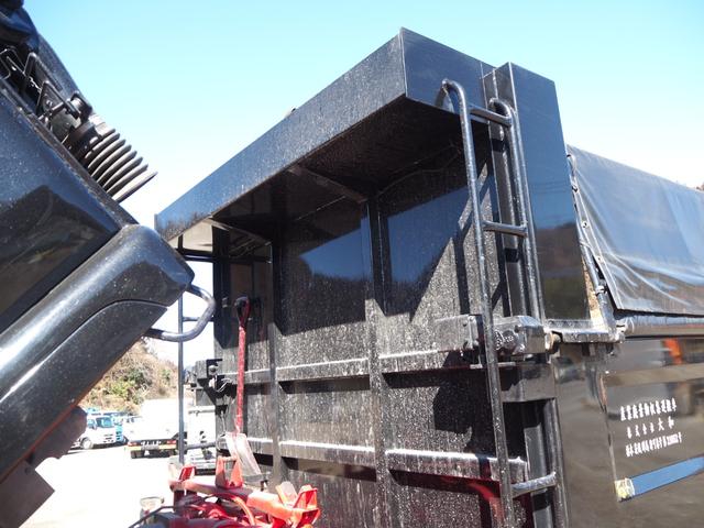 UDトラックス（日産） コンドル 中型 土砂ダンプ *********(101289) 56枚目