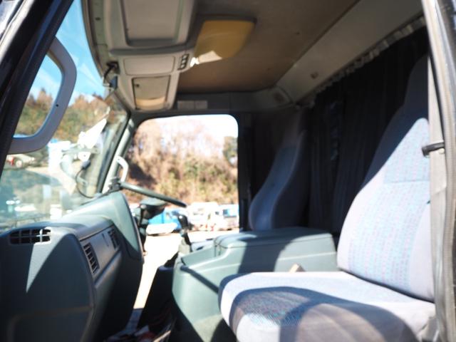 UDトラックス（日産） コンドル 中型 土砂ダンプ *********(101289) 60枚目