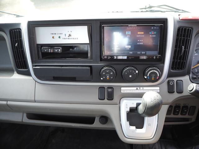 三菱ふそう キャンター 小型 キャリアカー *********(101288) 61枚目