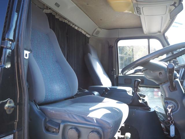 UDトラックス（日産） コンドル 中型 土砂ダンプ *********(101289) 61枚目