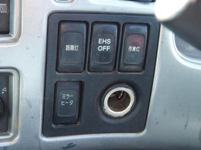 UDトラックス（日産） コンドル 中型 土砂ダンプ *********(101289) 66枚目