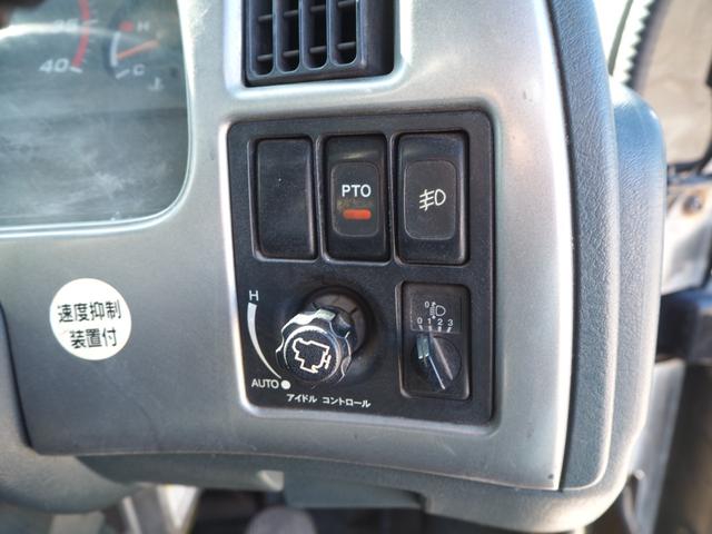 UDトラックス（日産） コンドル 中型 土砂ダンプ *********(101289) 68枚目