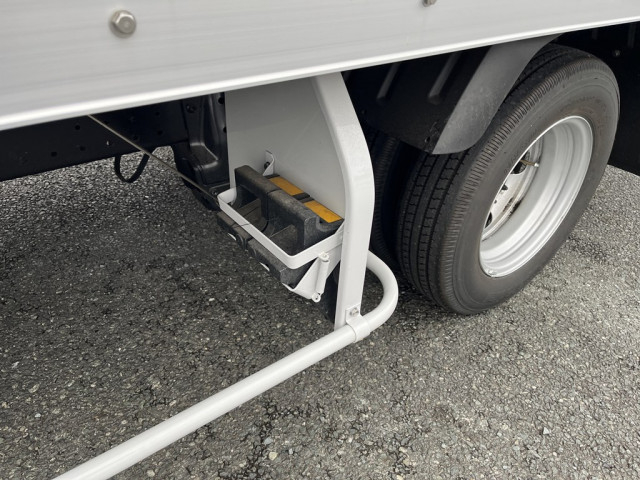 日野 デュトロ 小型 バン 2KG-XZU605M(101291) 7枚目