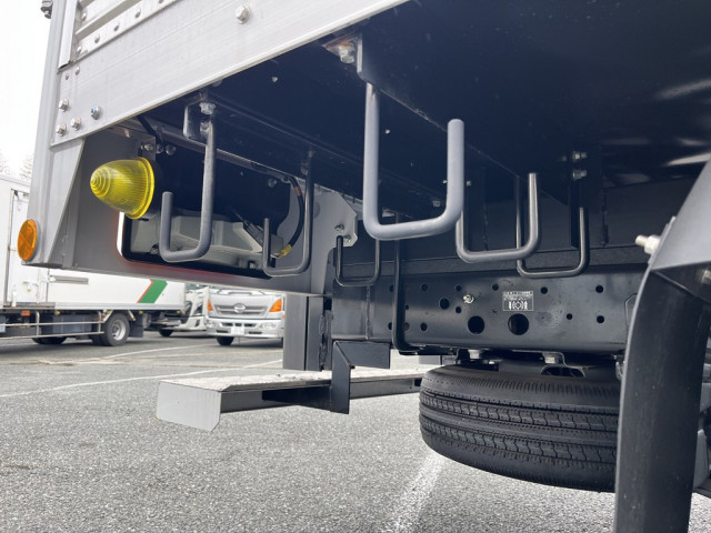 日野 デュトロ 小型 バン 2KG-XZU605M(101291) 8枚目