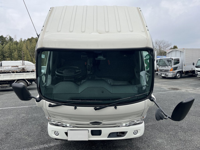 日野 デュトロ 小型 バン 2KG-XZU605M(101291) 9枚目