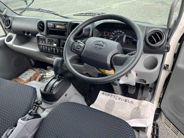 日野 デュトロ 小型 バン 2KG-XZU605M(101291) 10枚目