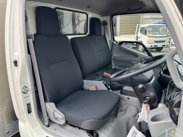 日野 デュトロ 小型 バン 2KG-XZU605M(101291) 11枚目