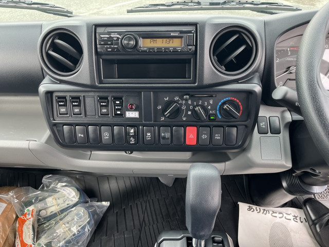 日野 デュトロ 小型 バン 2KG-XZU605M(101291) 12枚目