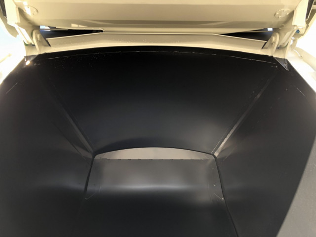 日野 レンジャー 中型 塵芥車（プレス式） 2KG-FD2ABA(101290) 15枚目