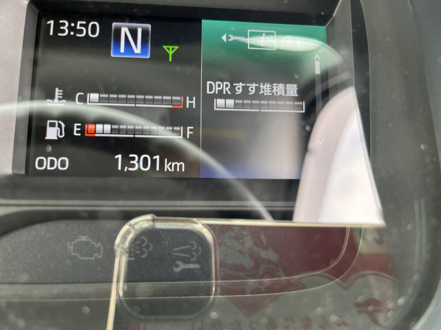 日野 デュトロ 小型 バン 2KG-XZU605M(101291) 13枚目