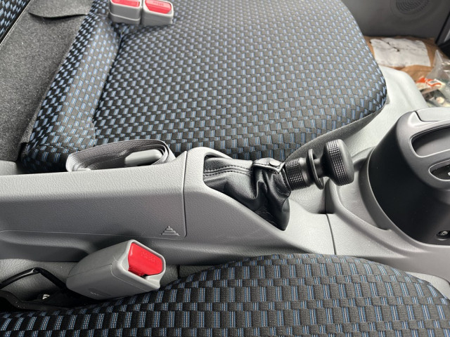 日野 デュトロ 小型 バン 2KG-XZU605M(101291) 15枚目