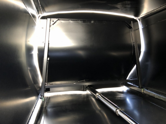 日野 レンジャー 中型 塵芥車（プレス式） 2KG-FD2ABA(101290) 18枚目