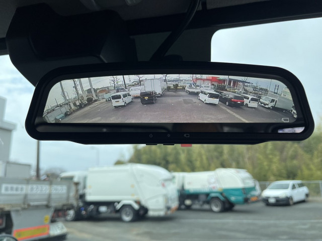 日野 デュトロ 小型 バン 2KG-XZU605M(101291) 16枚目