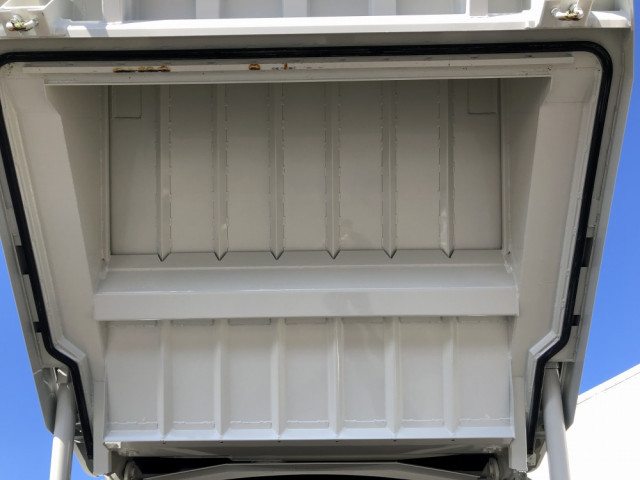 日野 レンジャー 中型 塵芥車（プレス式） 2KG-FD2ABA(101290) 19枚目