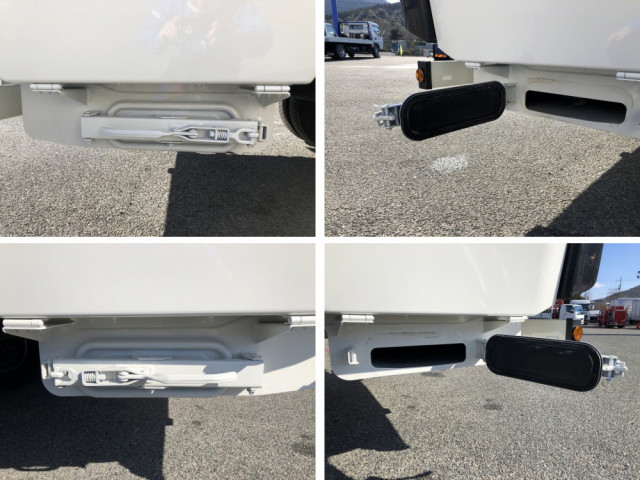 日野 レンジャー 中型 塵芥車（プレス式） 2KG-FD2ABA(101290) 20枚目