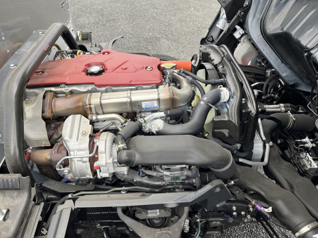 日野 デュトロ 小型 バン 2KG-XZU605M(101291) 18枚目