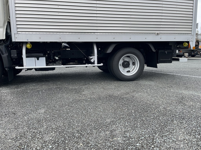 日野 デュトロ 小型 バン 2KG-XZU605M(101291) 19枚目