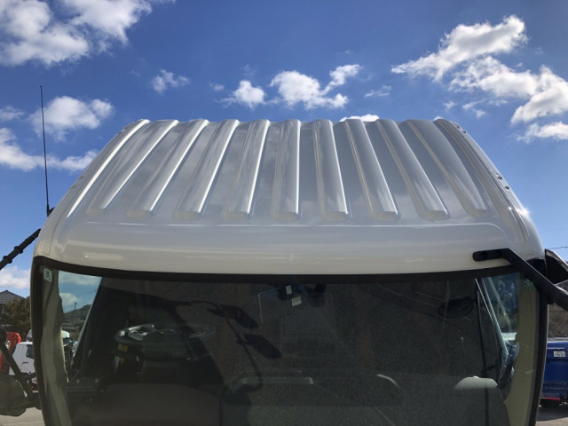 日野 レンジャー 中型 塵芥車（プレス式） 2KG-FD2ABA(101290) 26枚目