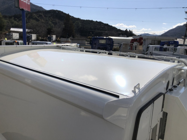 日野 レンジャー 中型 塵芥車（プレス式） 2KG-FD2ABA(101290) 27枚目