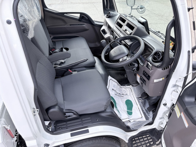 三菱ふそう キャンター 小型 塵芥車（プレス式） 2RG-FEAV0(101292) 4枚目