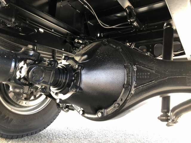 日野 レンジャー 中型 塵芥車（プレス式） 2KG-FD2ABA(101290) 31枚目