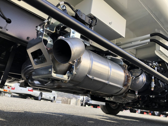 日野 レンジャー 中型 塵芥車（プレス式） 2KG-FD2ABA(101290) 33枚目