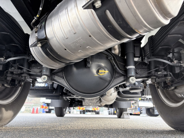 三菱ふそう キャンター 小型 塵芥車（プレス式） 2RG-FEAV0(101292) 9枚目