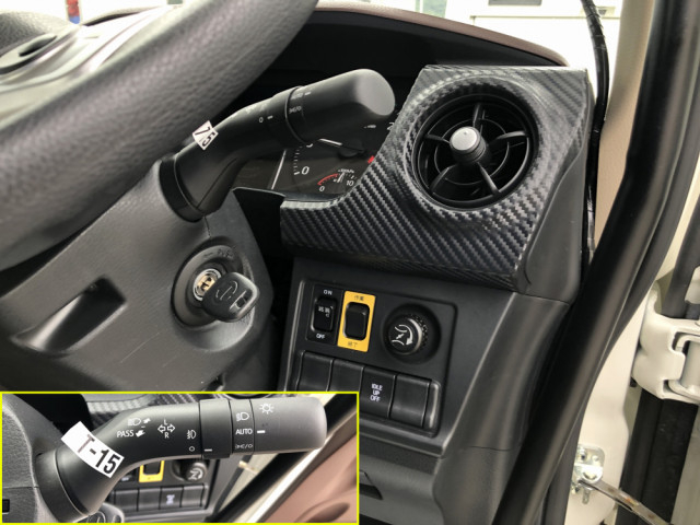 日野 レンジャー 中型 塵芥車（プレス式） 2KG-FD2ABA(101290) 36枚目