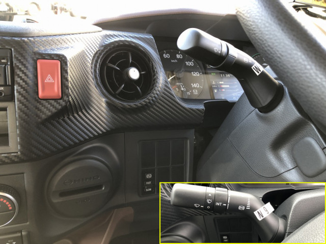 日野 レンジャー 中型 塵芥車（プレス式） 2KG-FD2ABA(101290) 37枚目