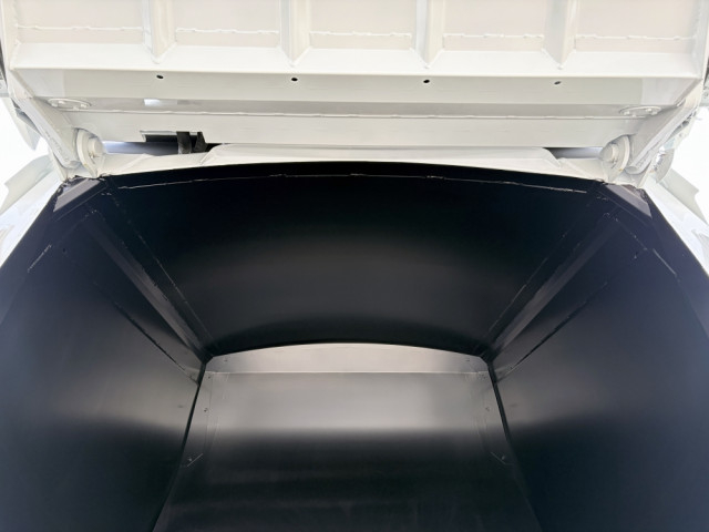 三菱ふそう キャンター 小型 塵芥車（プレス式） 2RG-FEAV0(101292) 17枚目