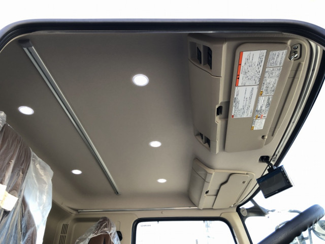 日野 レンジャー 中型 塵芥車（プレス式） 2KG-FD2ABA(101290) 43枚目