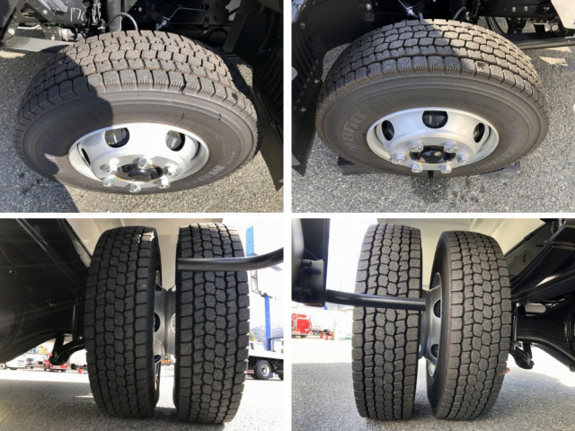 日野 レンジャー 中型 塵芥車（プレス式） 2KG-FD2ABA(101290) 44枚目