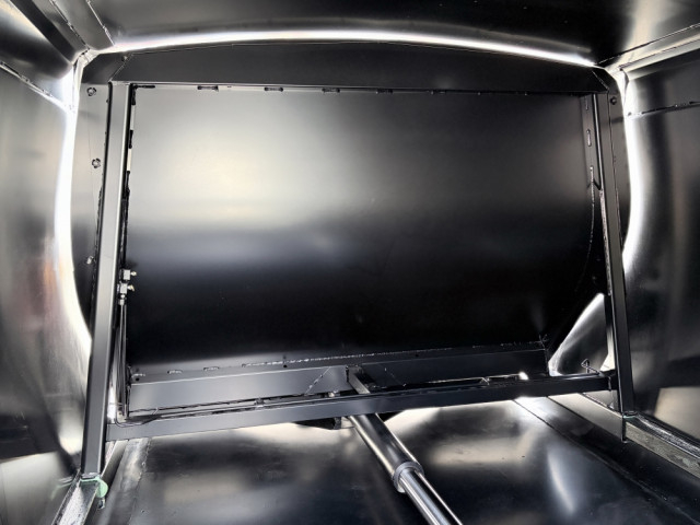 三菱ふそう キャンター 小型 塵芥車（プレス式） 2RG-FEAV0(101292) 20枚目