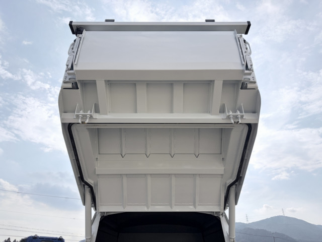 三菱ふそう キャンター 小型 塵芥車（プレス式） 2RG-FEAV0(101292) 22枚目