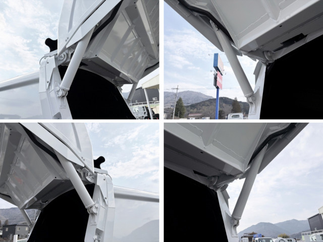 三菱ふそう キャンター 小型 塵芥車（プレス式） 2RG-FEAV0(101292) 23枚目