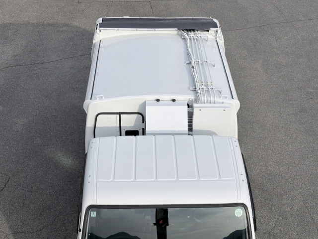 三菱ふそう キャンター 小型 塵芥車（プレス式） 2RG-FEAV0(101292) 27枚目