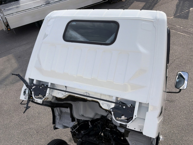 三菱ふそう キャンター 小型 塵芥車（プレス式） 2RG-FEAV0(101292) 29枚目