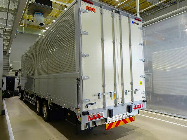 日野 プロフィア 大型 ウィング 2KG-FW1AHC(101293) 4枚目