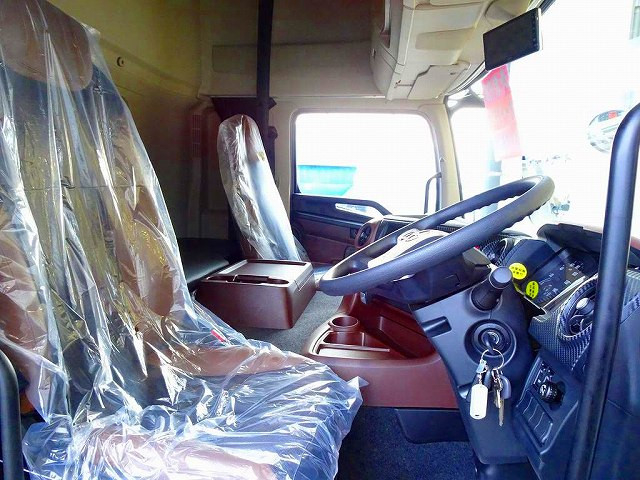 日野 プロフィア 大型 ウィング 2KG-FW1AHC(101293) 6枚目