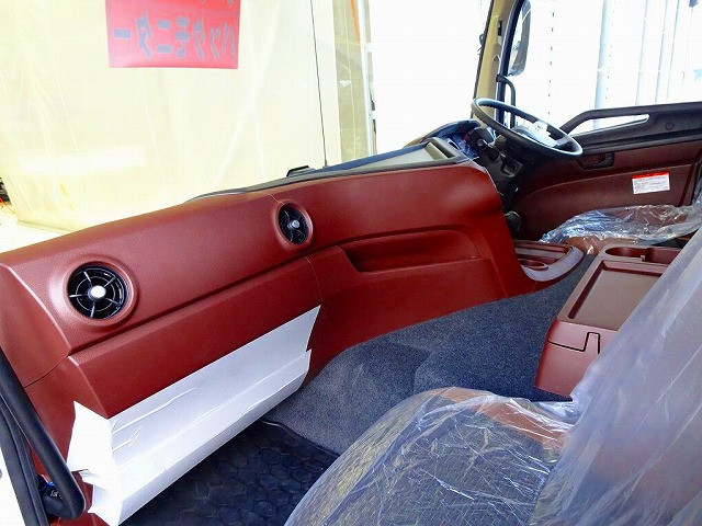 日野 プロフィア 大型 ウィング 2KG-FW1AHC(101293) 7枚目