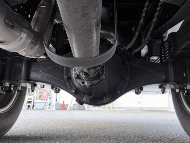 三菱ふそう キャンター 小型 塵芥車（プレス式） 2RG-FEAV0(101292) 35枚目